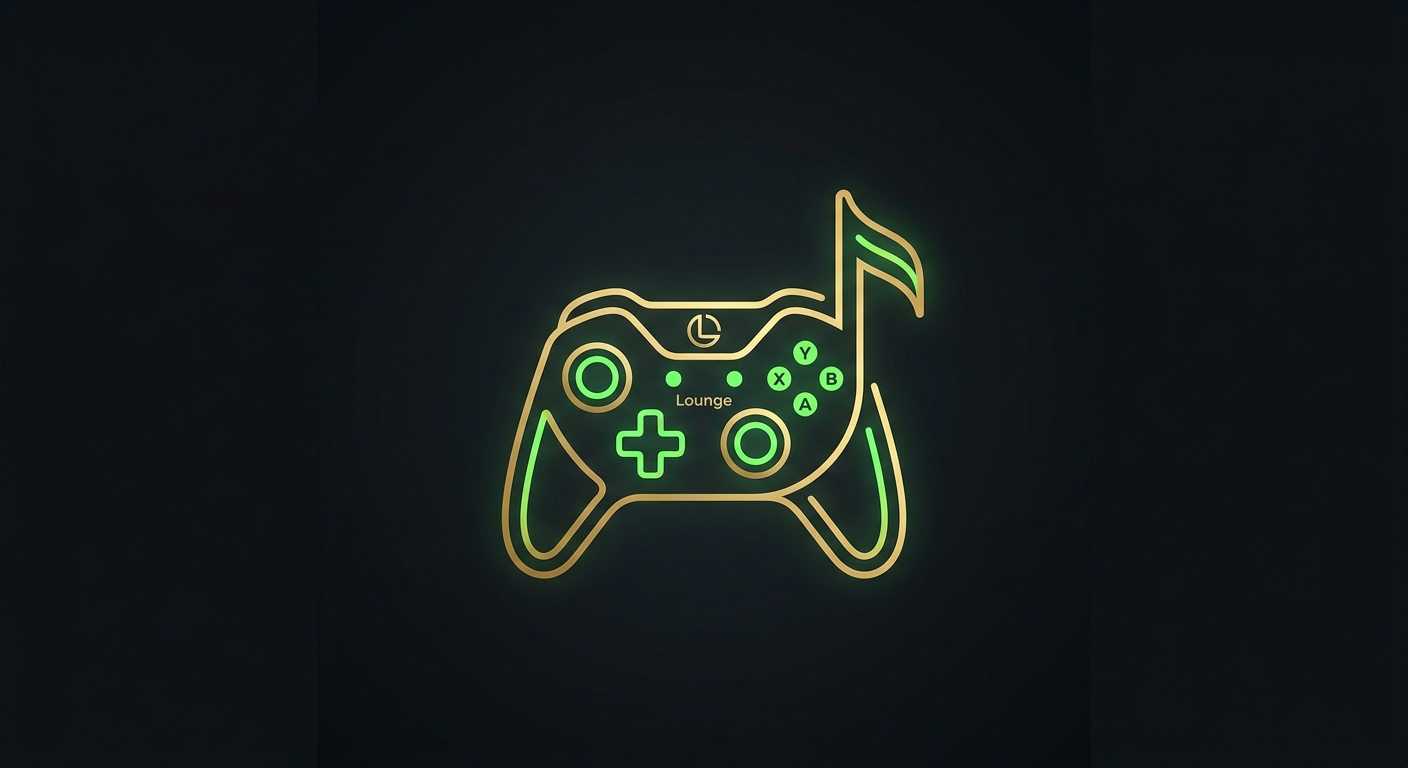 Иконка услуги: развлечения